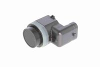 Sensor, Einparkhilfe