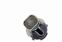 Sensor, Einparkhilfe