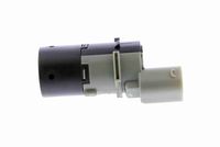 Sensor, Einparkhilfe
