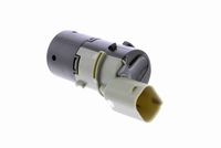 Sensor, Einparkhilfe