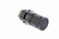 Sensor, Einparkhilfe