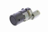 Sensor, Einparkhilfe