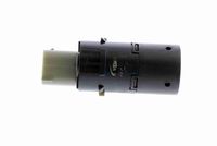 Sensor, Einparkhilfe
