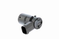 Sensor, Einparkhilfe