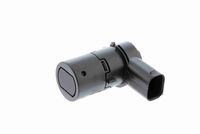 Sensor, Einparkhilfe