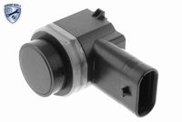 Sensor, Einparkhilfe