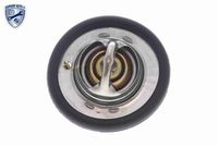 Thermostat, Kühlmittel