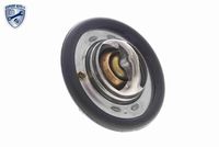 Thermostat, Kühlmittel