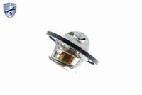 Thermostat, Kühlmittel