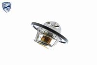 Thermostat, Kühlmittel