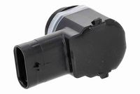 Sensor, Einparkhilfe