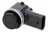 Sensor, Einparkhilfe