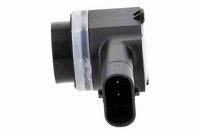 Sensor, Einparkhilfe