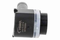 Sensor, Einparkhilfe
