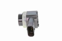 Sensor, Einparkhilfe