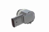 Sensor, Einparkhilfe