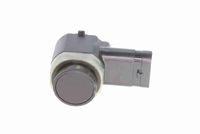 Sensor, Einparkhilfe