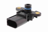 Sensor, Saugrohrdruck