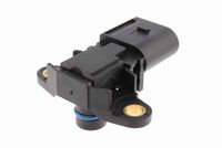 Sensor, Saugrohrdruck
