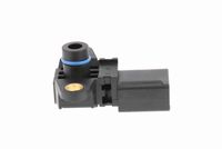 Sensor, Saugrohrdruck