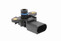 Sensor, Saugrohrdruck