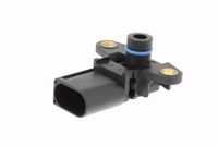 Sensor, Saugrohrdruck
