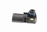 Sensor, Saugrohrdruck