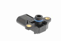 Sensor, Saugrohrdruck