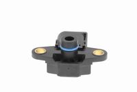 Sensor, Saugrohrdruck