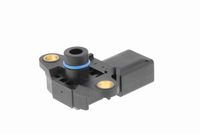 Sensor, Saugrohrdruck