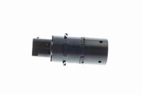 Sensor, Einparkhilfe