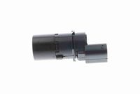 Sensor, Einparkhilfe