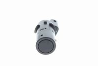 Sensor, Einparkhilfe