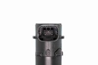 Sensor, Einparkhilfe