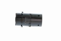 Sensor, Einparkhilfe