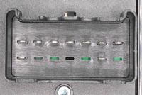 Klopfsensor