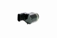 Sensor, Einparkhilfe