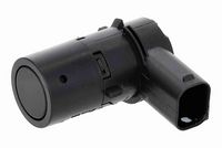 Sensor, Einparkhilfe