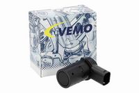 Sensor, Einparkhilfe