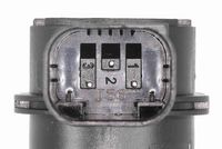 Sensor, Einparkhilfe