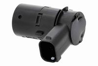 Sensor, Einparkhilfe
