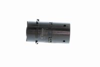 Sensor, Einparkhilfe