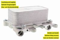 Ölkühler, Automatikgetriebe