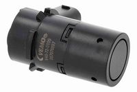 Sensor, Einparkhilfe