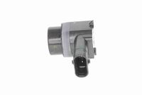Sensor, Einparkhilfe