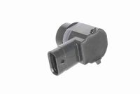 Sensor, Einparkhilfe