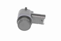 Sensor, Einparkhilfe