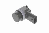 Sensor, Einparkhilfe