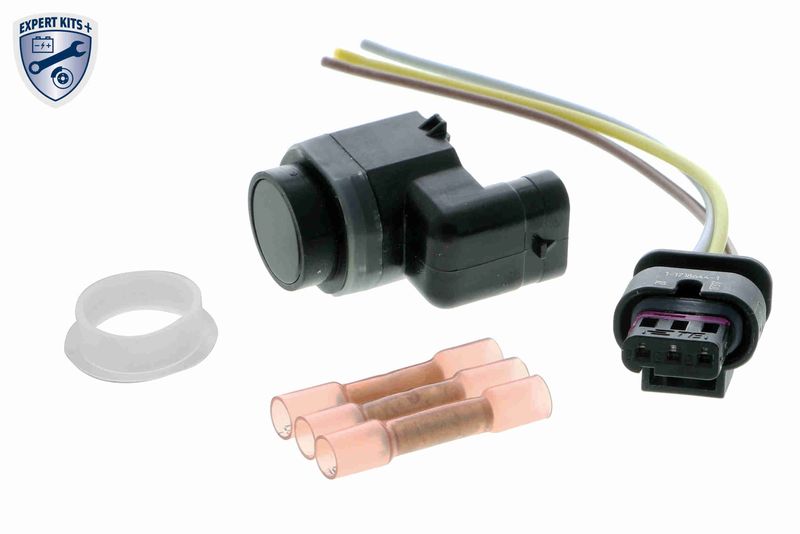 Sensor, Einparkhilfe