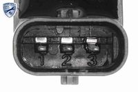 Sensor, Einparkhilfe